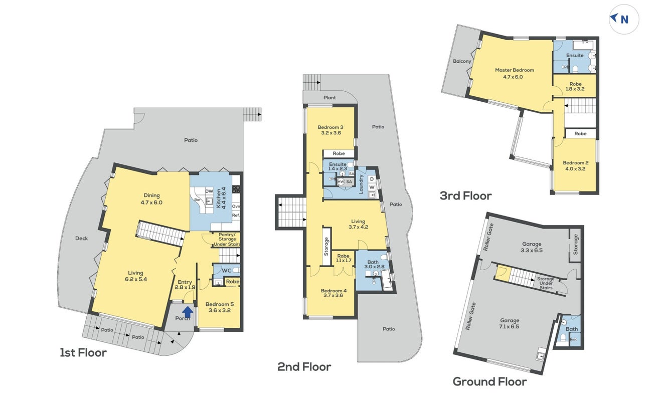 76C Glamorgan Drive, Torbay, Auckland - Carousel 28