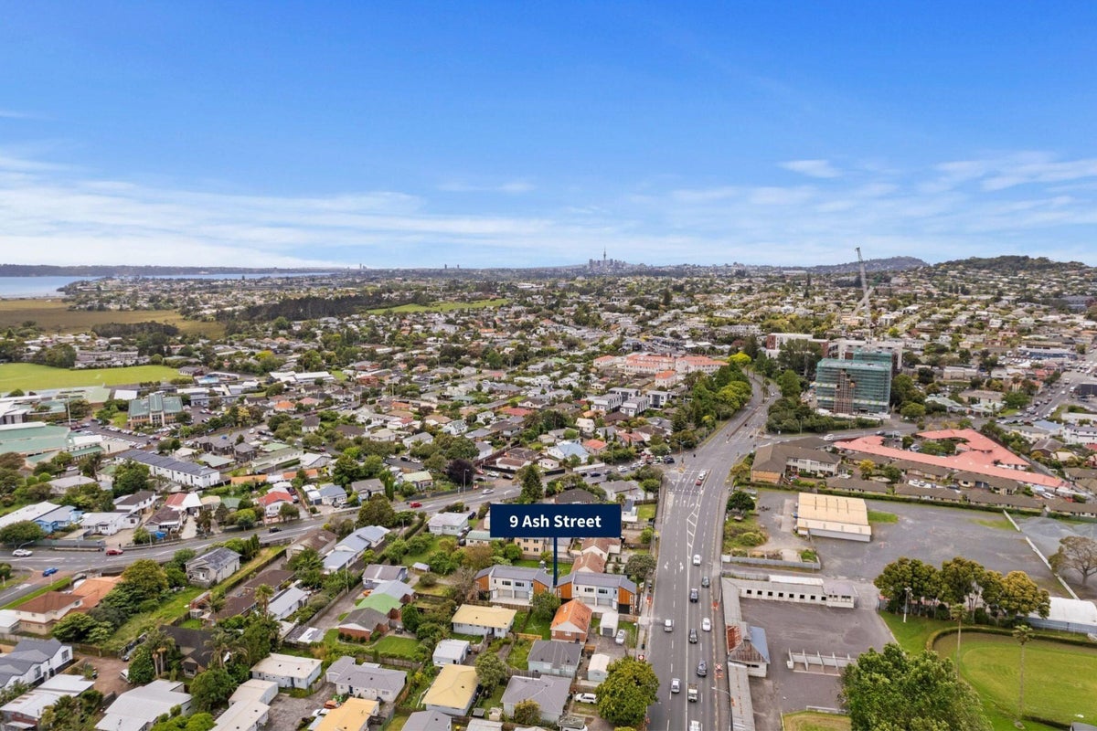 9B Ash Street, Avondale, Auckland - Carousel 17