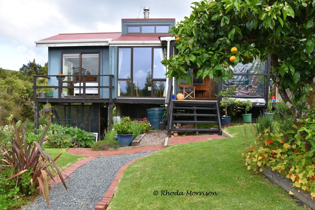 43 Pahi Road, Paparoa - Carousel 2