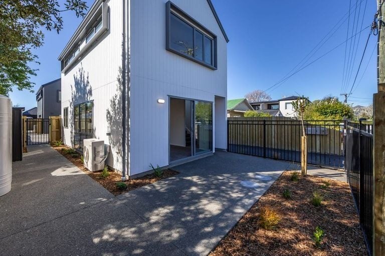 120A Nursery Road, Phillipstown, Christchurch - Carousel 1