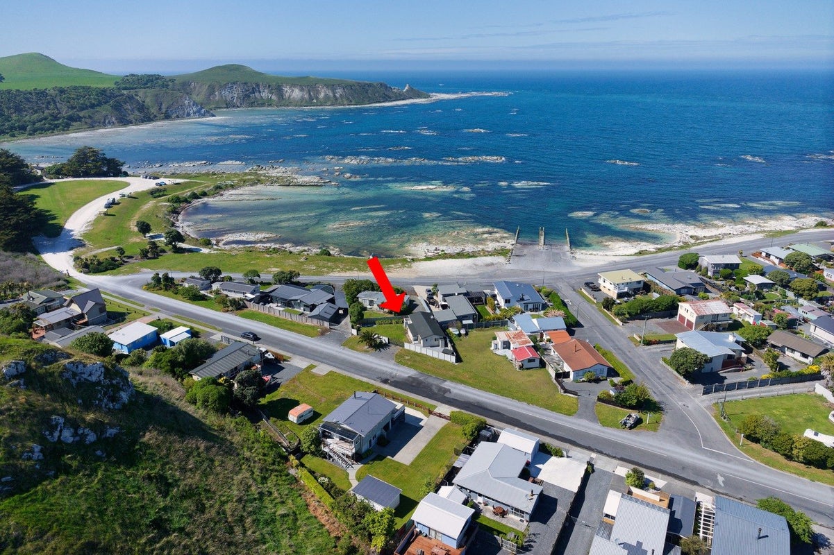 148 South Bay Parade, South Bay, Kaikoura - Carousel 33