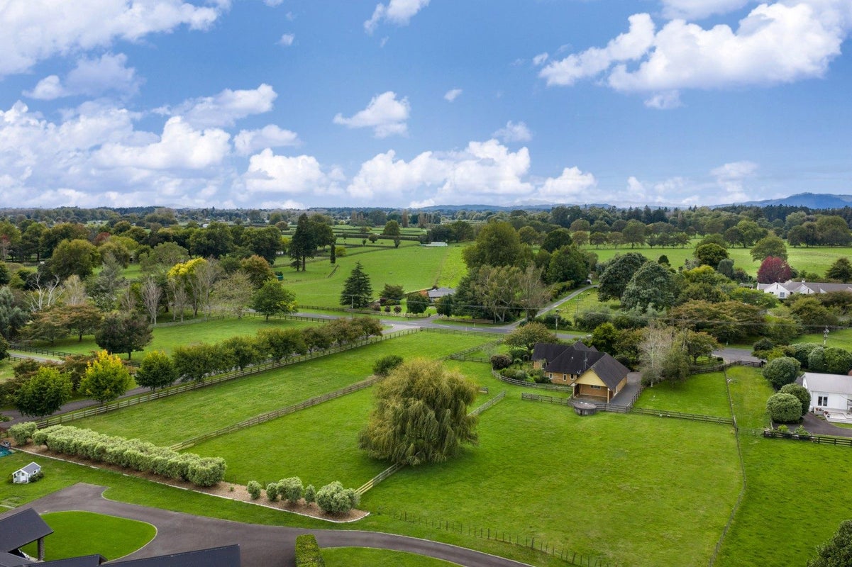 250B Pencarrow Road, Tamahere, Hamilton - Carousel 2