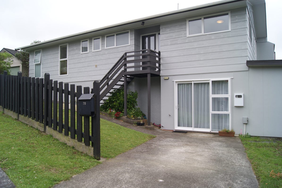 78 Thurleigh Grove, Karori, Wellington - Carousel 1