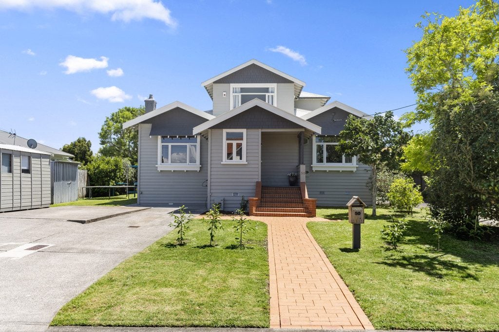 1/50 Norwood road, Bayswater, Auckland - Carousel 1