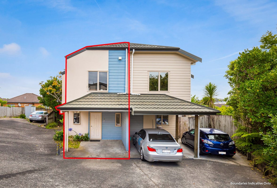 8/9 Sunnydale Place, Oteha, Auckland - Carousel 2