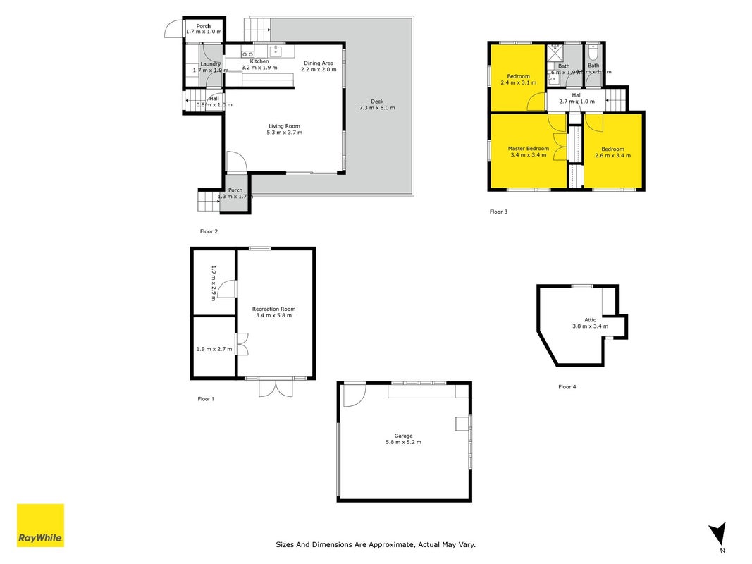 133 Forest Hill Road, Henderson, Auckland - Carousel 28