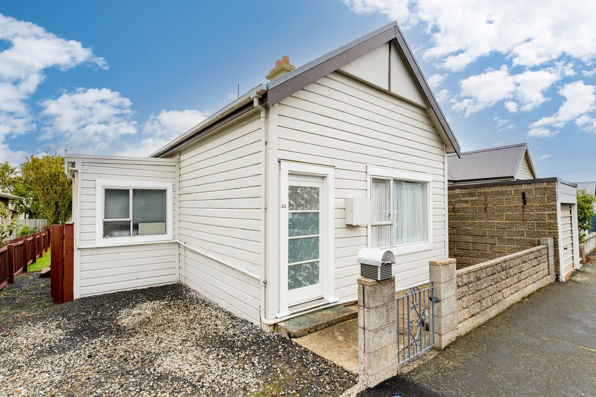 33 David Street, Caversham, Dunedin - Carousel 18