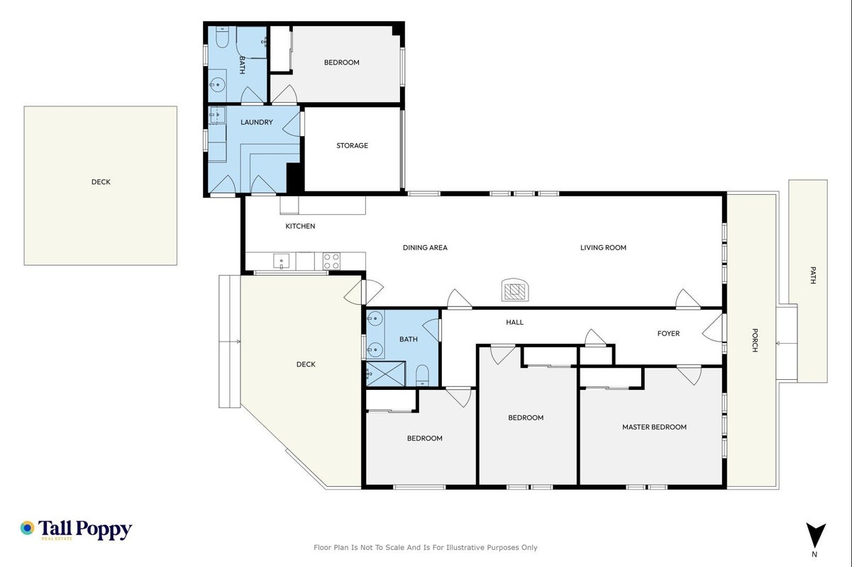 3 Severne Street, Springlands, Blenheim - Carousel 28