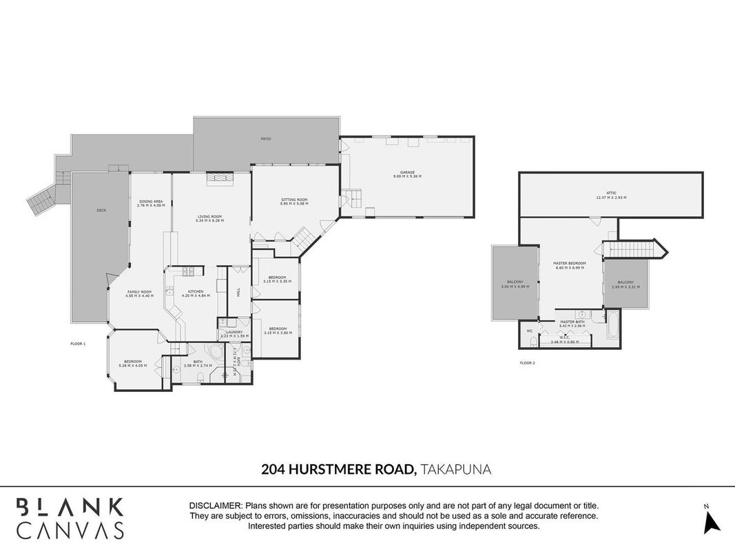 204 Hurstmere Road, Takapuna, Auckland - Carousel 43