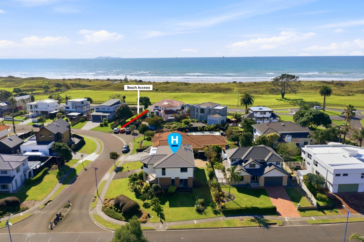 2 Santa Fe Key, Papamoa Beach, Papamoa - Carousel 25