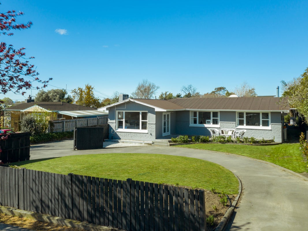 123 Howick Road, Redwoodtown, Blenheim - Carousel 1