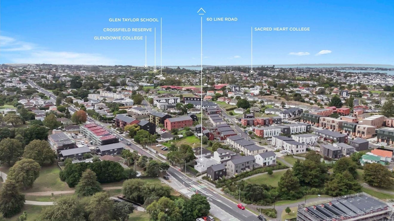 60 Line Road, Glen Innes, Auckland - Carousel 29