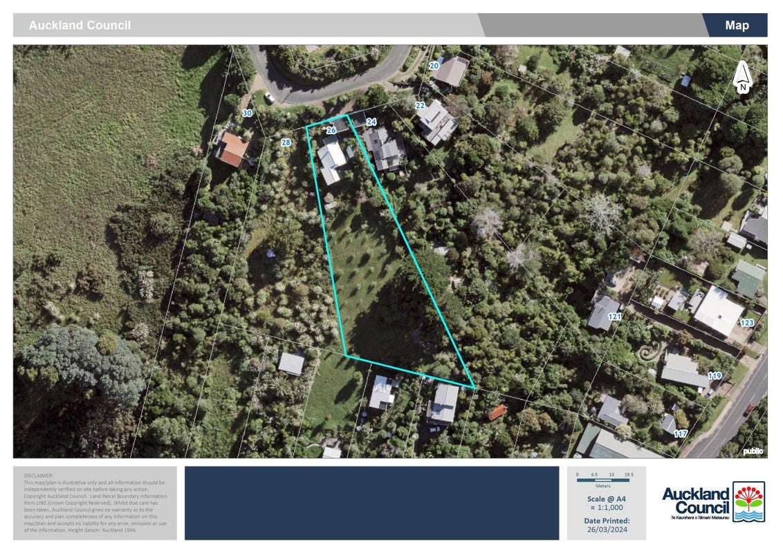 26 Tiri Road, Oneroa, Waiheke Island - Carousel 40