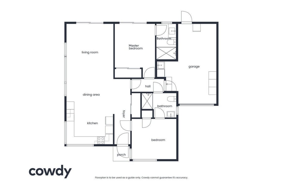 3A Brookside Terrace, Bryndwr, Christchurch - Carousel 15