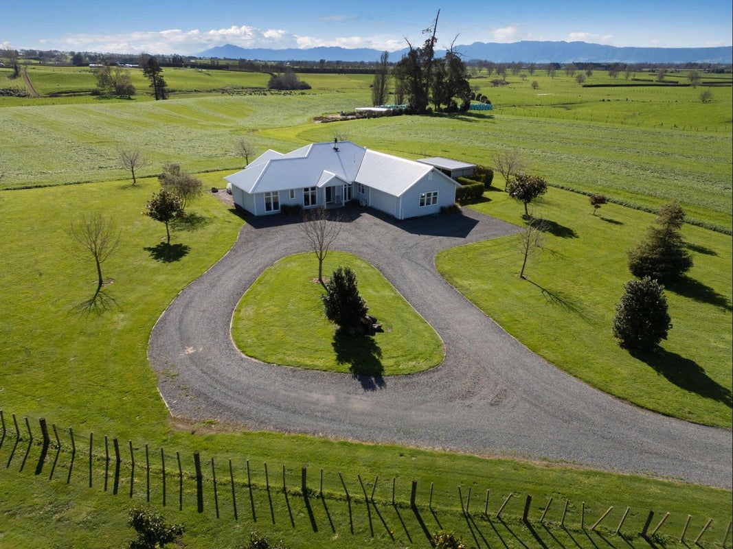238 Puketutu Road, Matamata, Matamata - Carousel 2
