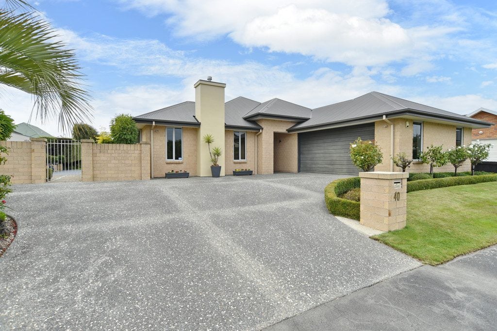 40 Glencullen Drive, Casebrook, Christchurch - Carousel 32