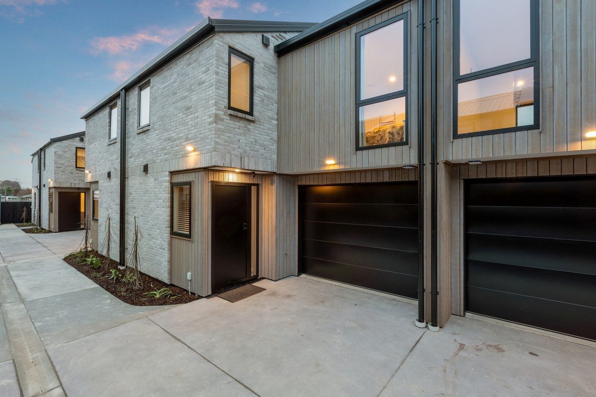 3/45 Sugden Street, Spreydon, Christchurch - Carousel 2