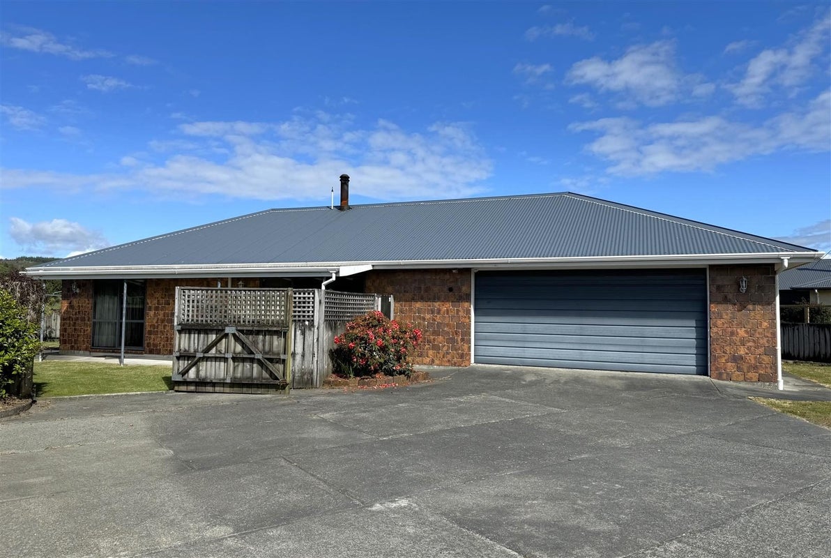 105 Kaniere Road, Kaniere, Hokitika - Carousel 1