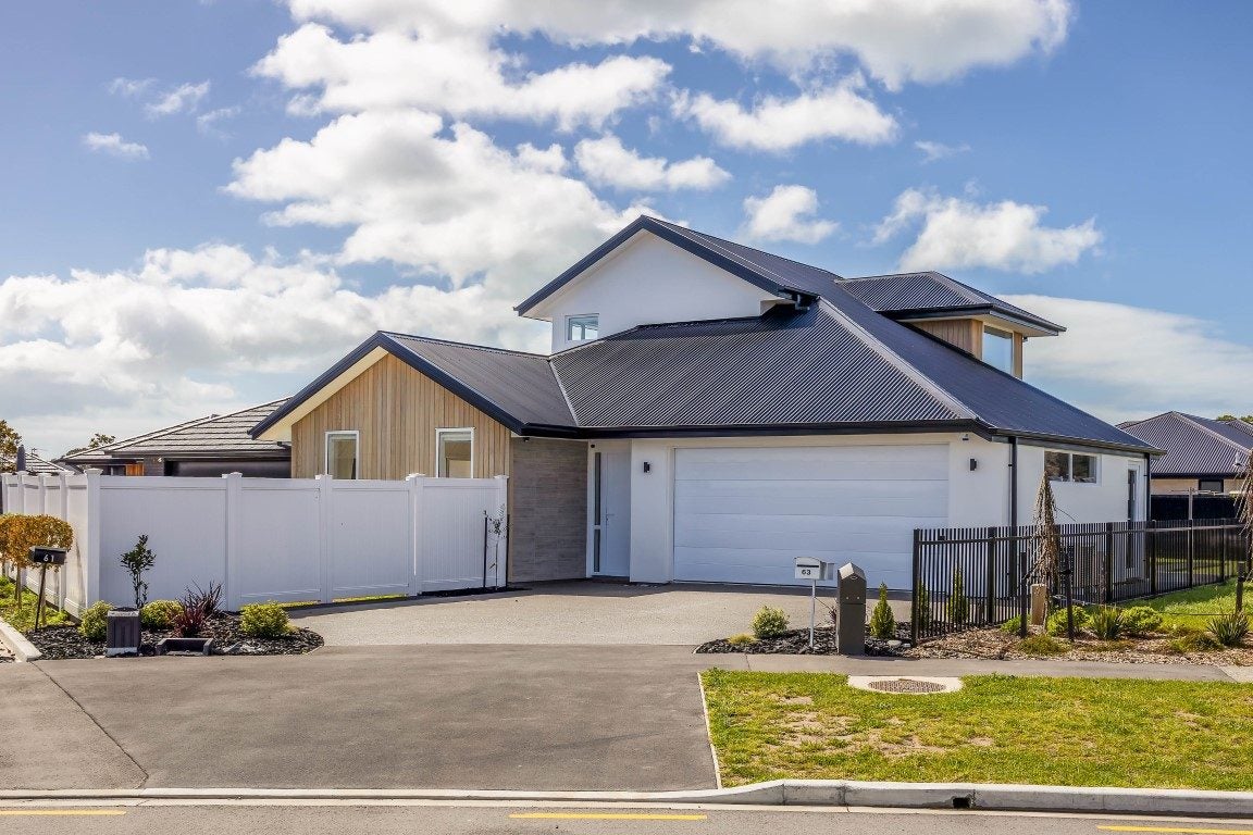 63 Katrine Drive, Burwood, Christchurch  - Carousel 1
