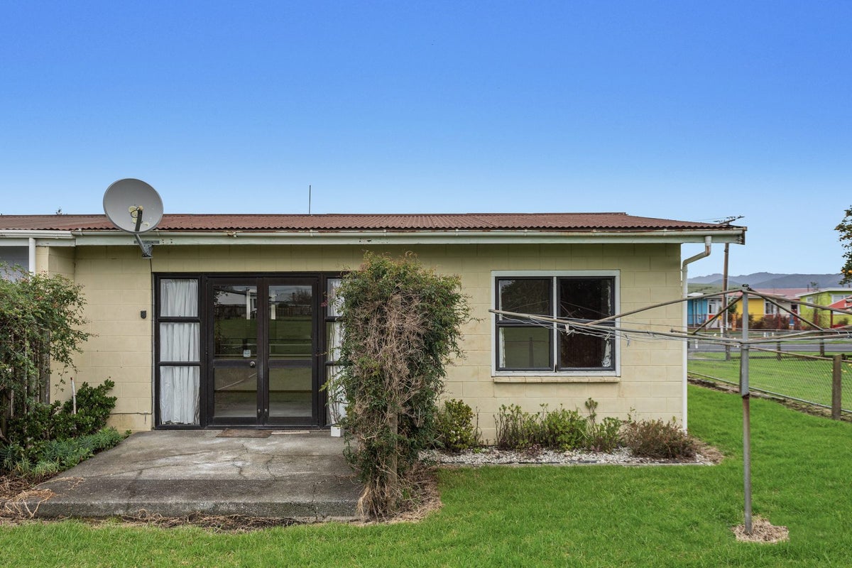 155A Wellington Street, Opotiki, Opotiki - Carousel 1