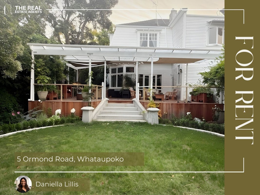 5 Ormond Road, Whataupoko, Gisborne - Carousel 1