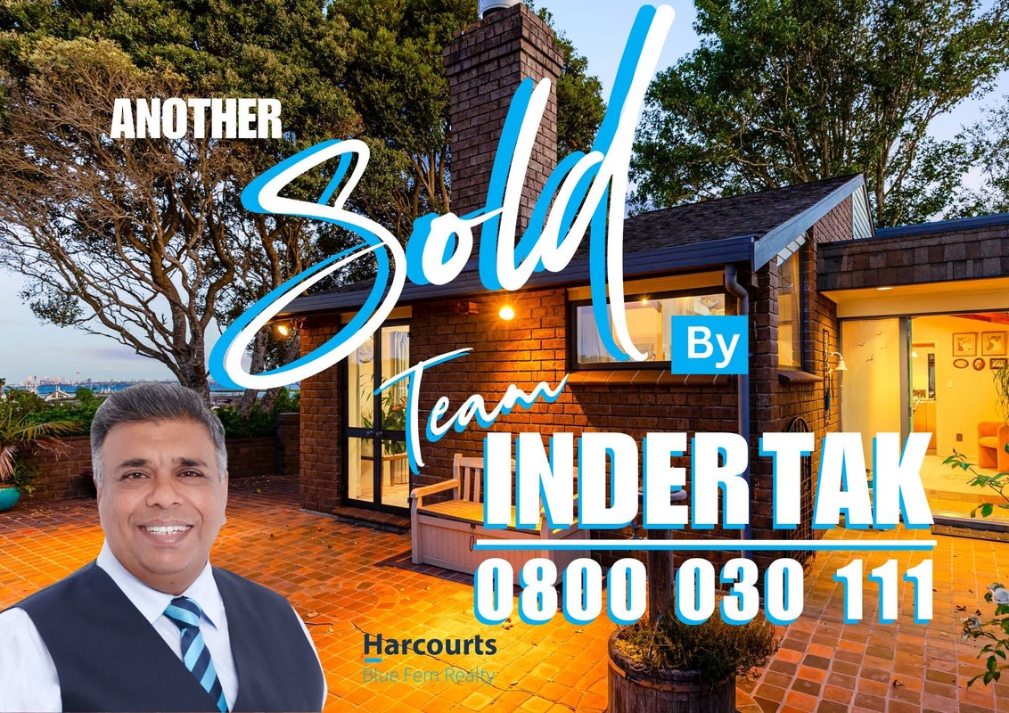 5 Clearwater Cove, West Harbour, Auckland - Carousel 1