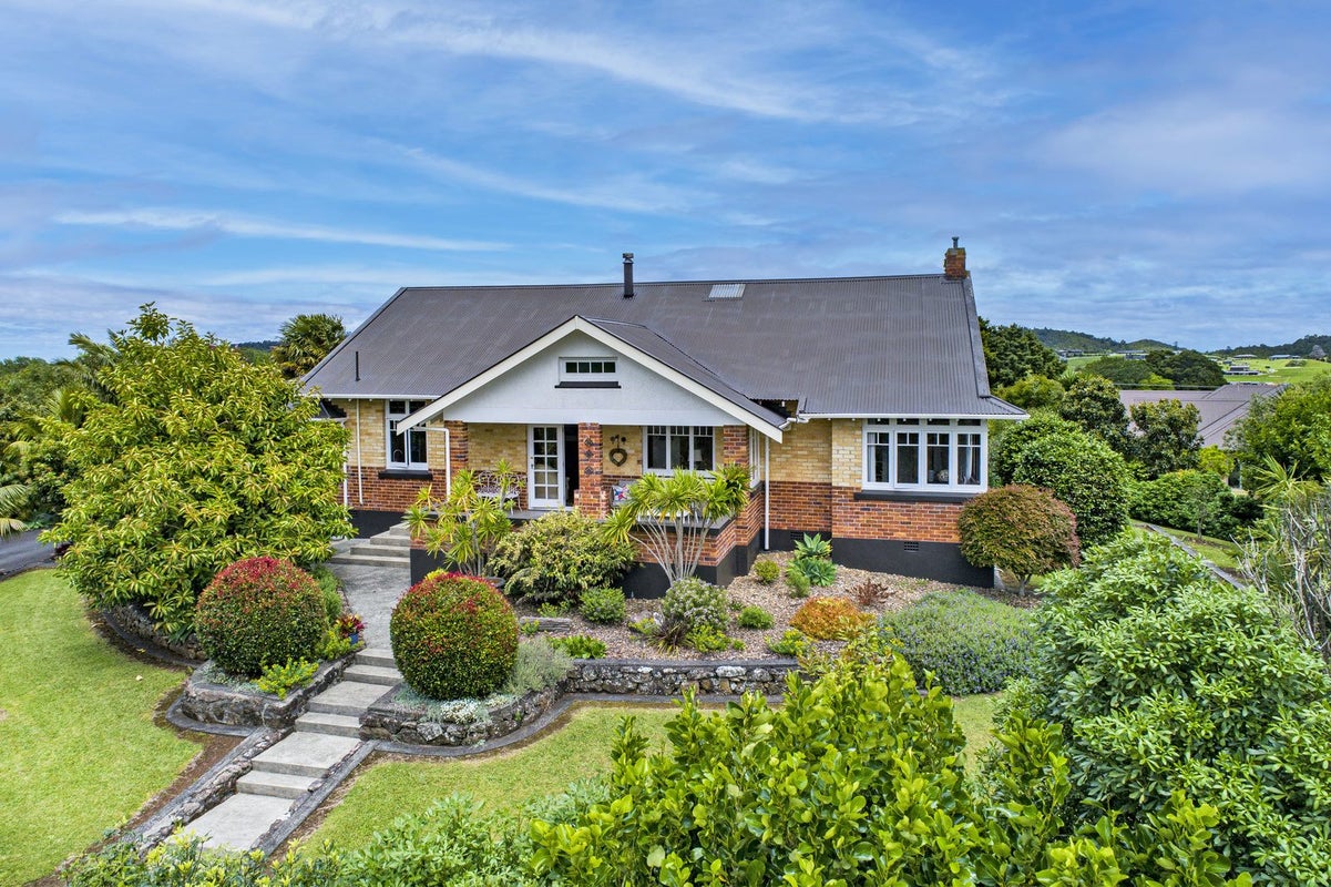 8 Tullamore, Maunu, Whangarei - Carousel 43