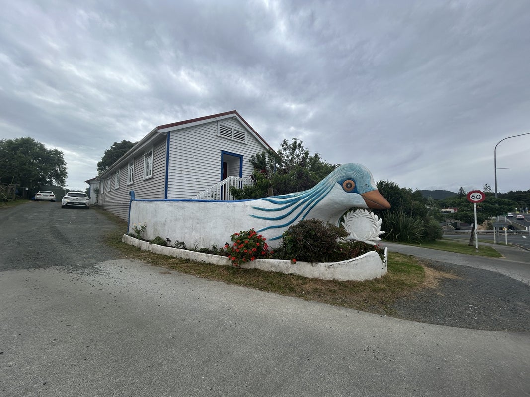 1945 State Highway 1, Kaiwaka - Carousel 1