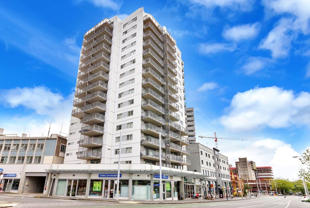202/37 Symonds Street, Auckland Central, Auckland - Carousel 1
