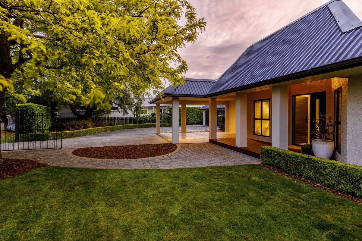 41 Adams Lane, Springlands, Blenheim - Carousel 2