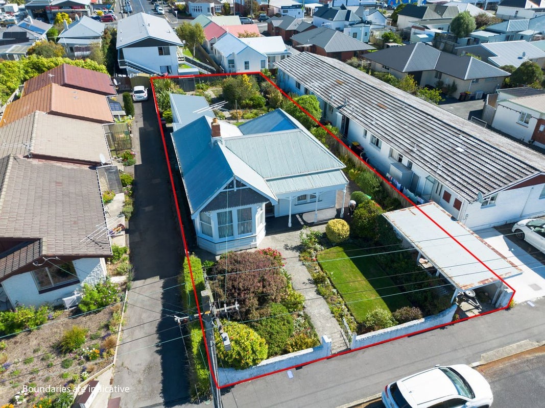 36 Grove Street, Saint Kilda, Dunedin - Carousel 1