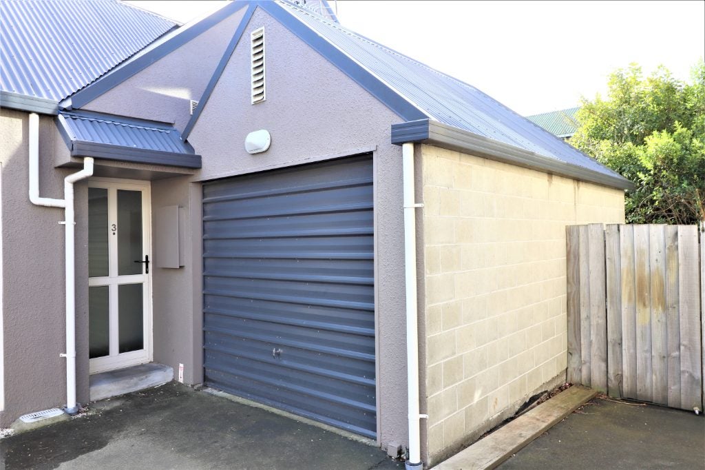 13B Berry Street, St Albans, Christchurch - Carousel 11