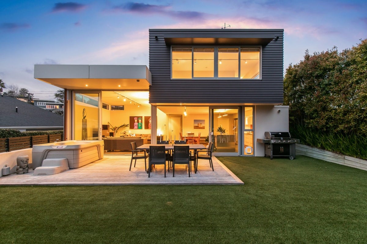 44A Rutherford Terrace, Meadowbank, Auckland - Carousel 2