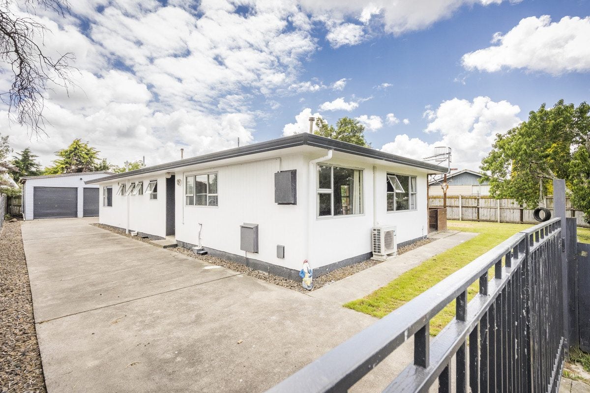 60 Clarke Avenue, Highbury, Palmerston North - Carousel 2