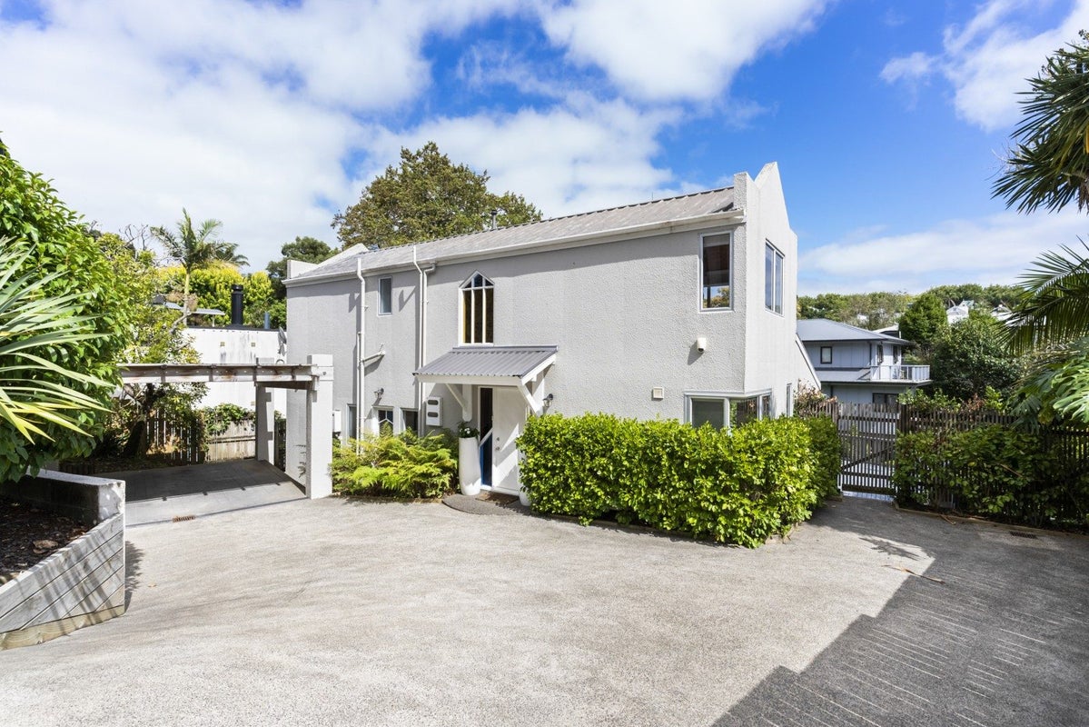 36C Picton Street, Freemans Bay, Auckland - Carousel 1