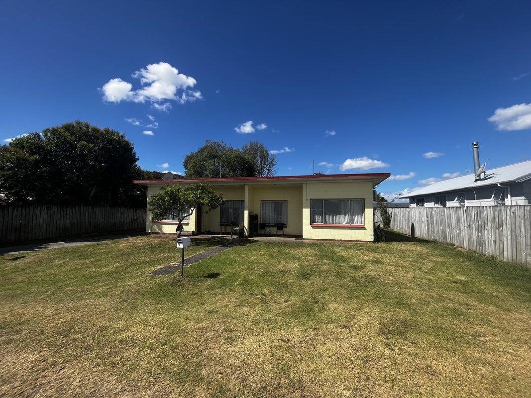 2B Plunket Street, Moerewa, Moerewa - Carousel 2