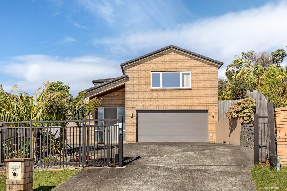 28 Loughros Place, Pinehill, Auckland - Carousel 1