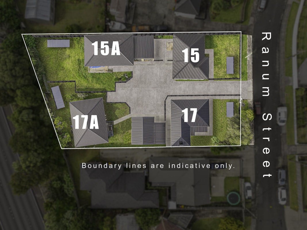 17 Ranum Road, Papatoetoe, Auckland - Carousel 2