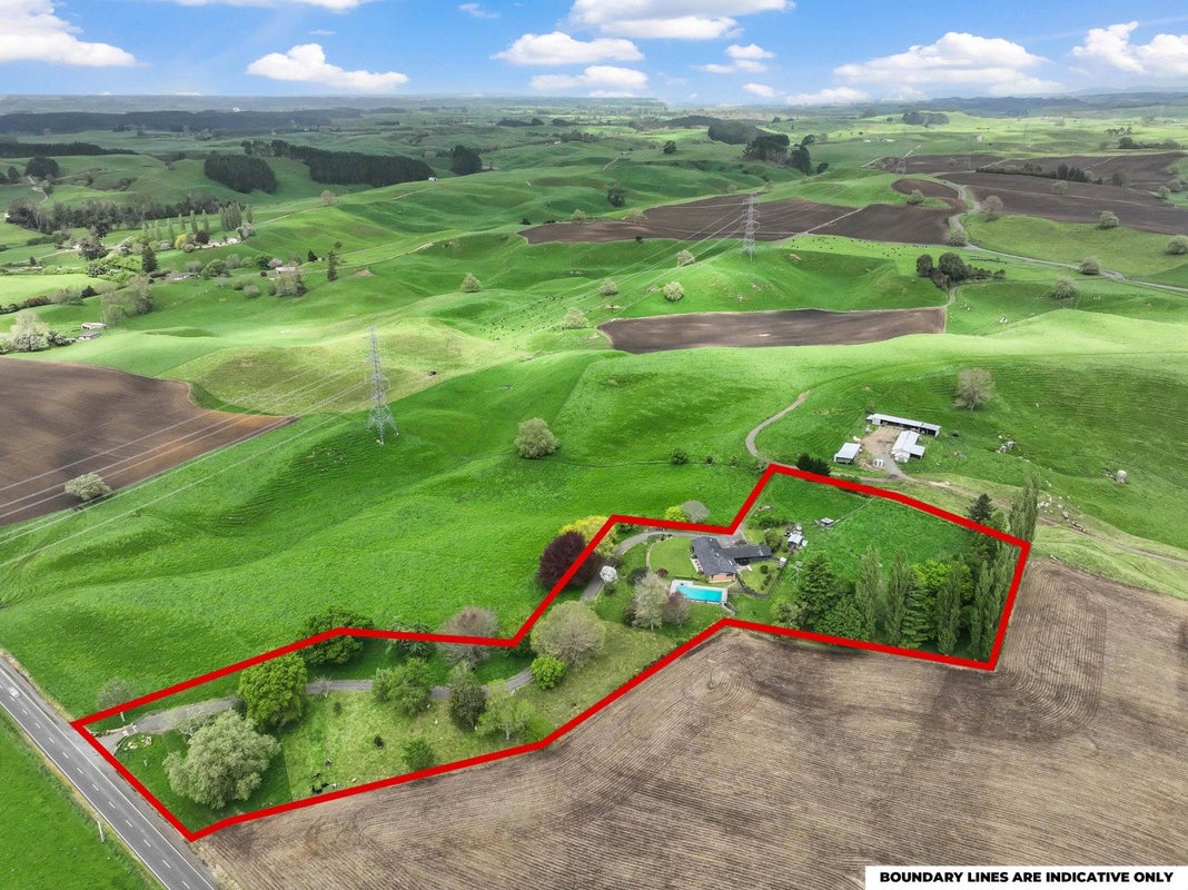 1043 Waotu Road, Waotu, Putaruru - Carousel 2