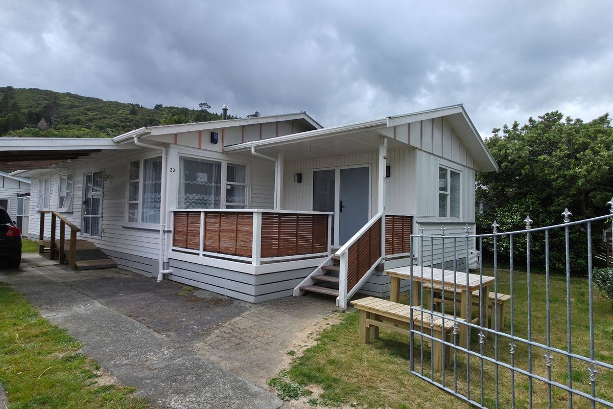 22 Parenga Street, Wainuiomata, Lower Hutt - Carousel 1