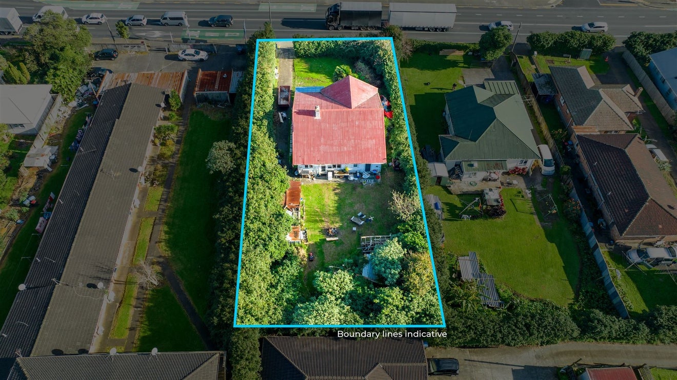 72 Walmsley Road, Otahuhu, Auckland - Carousel 2