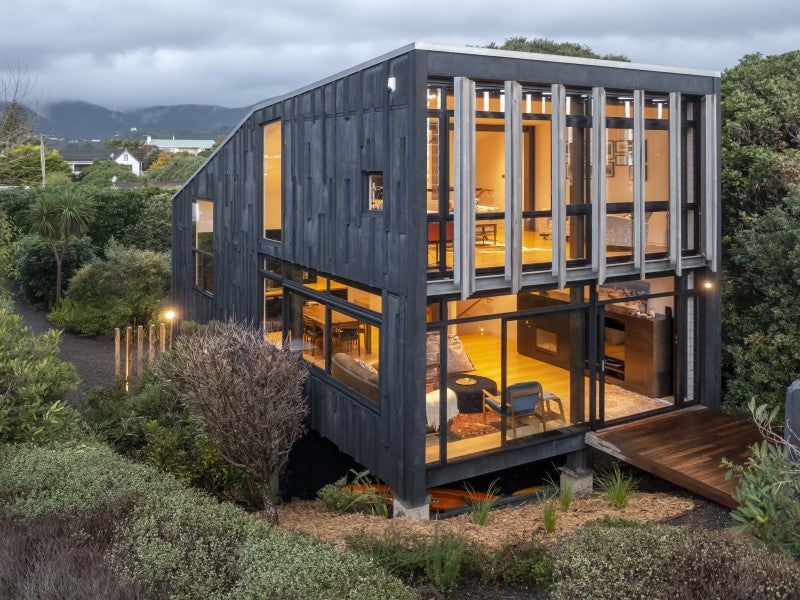 293 Rosetta Road, Raumati Beach, Paraparaumu - Carousel 1