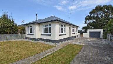 55 Brown Street, Strathern, Invercargill - Carousel 1