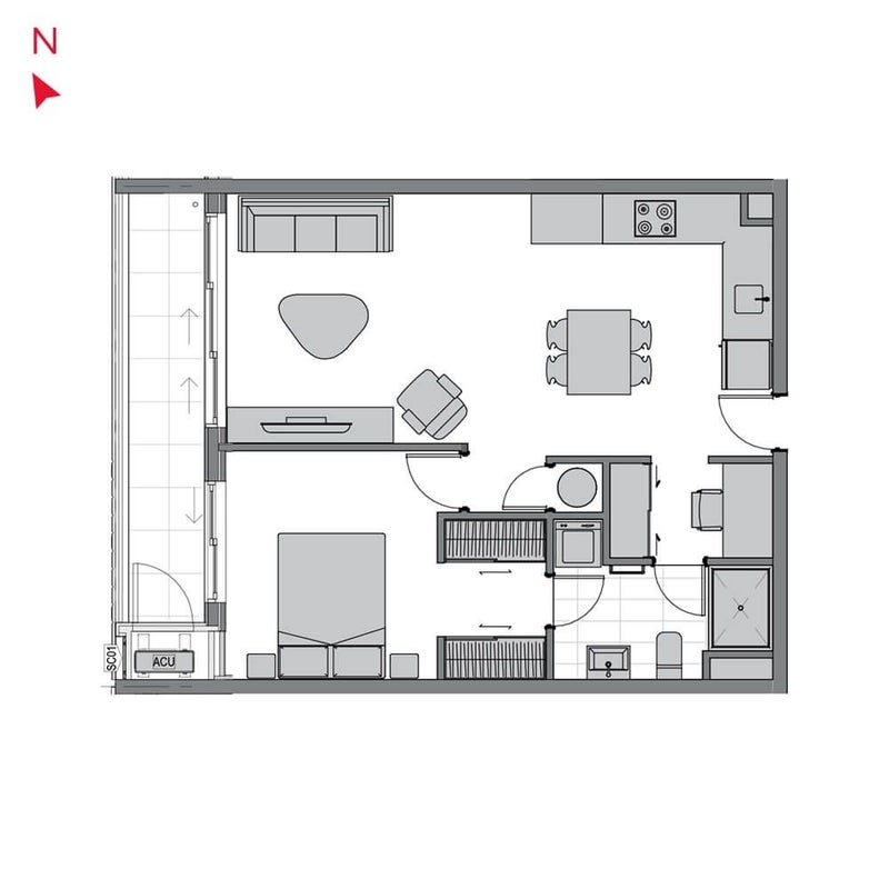 401/59 France Street South, Newton, Auckland - Carousel 19