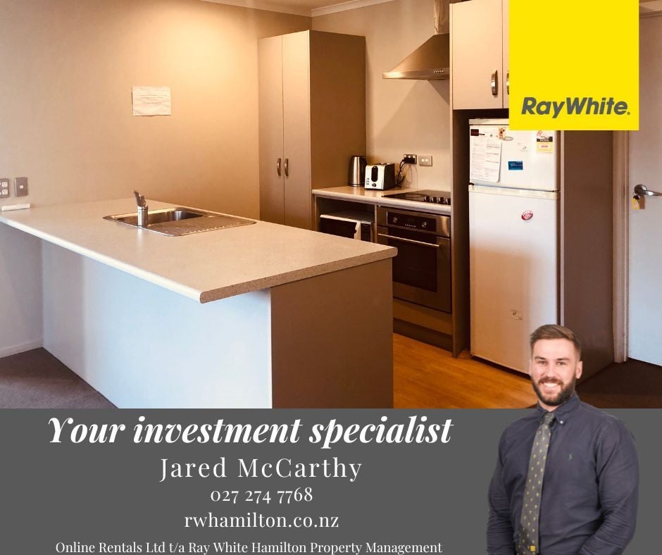 7C Bleakley Place, Hillcrest, Hamilton - Carousel 1