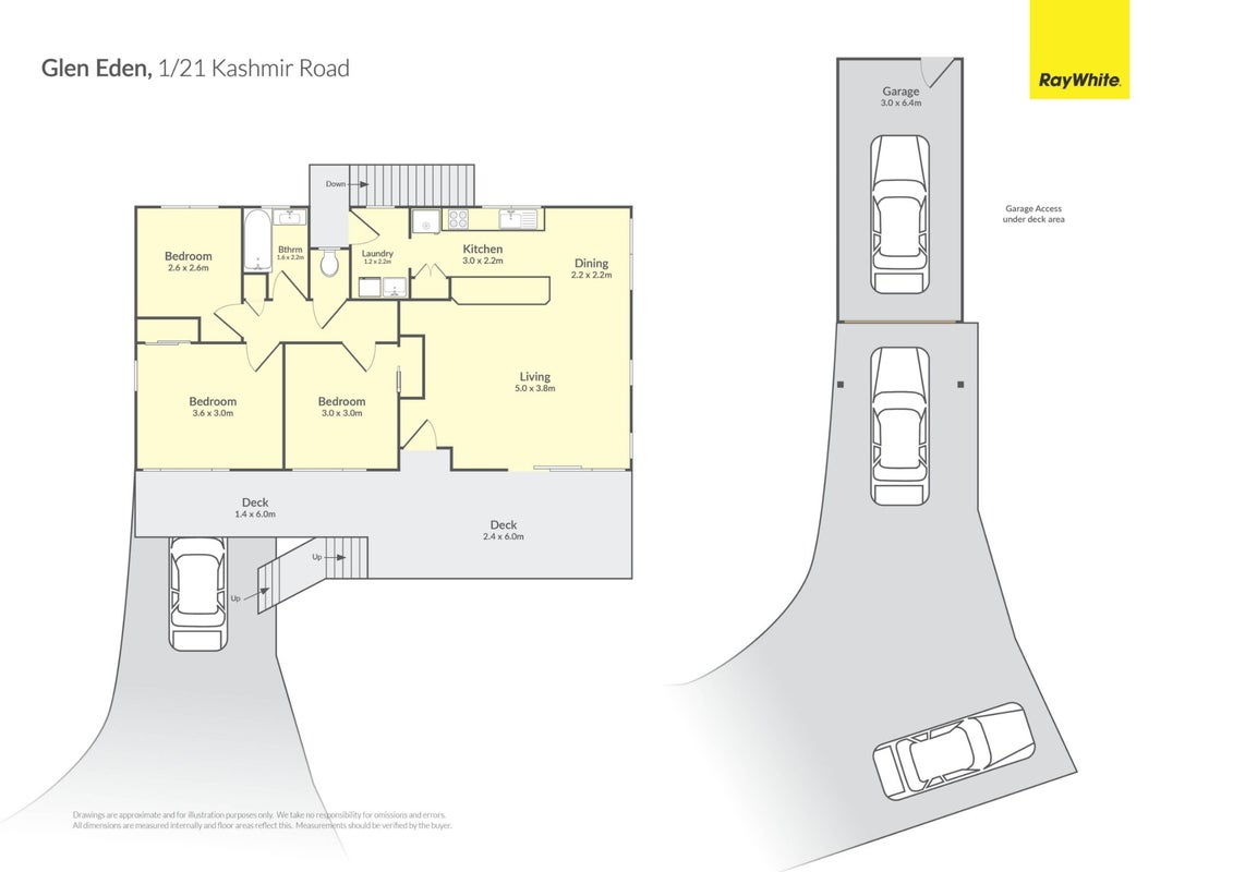 1/21 Kashmir Road, Glen Eden, Auckland - Carousel 16