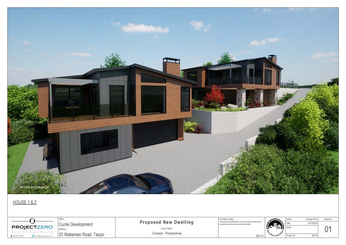 23 Wakeman Road, Acacia Bay, Taupo - Carousel 2