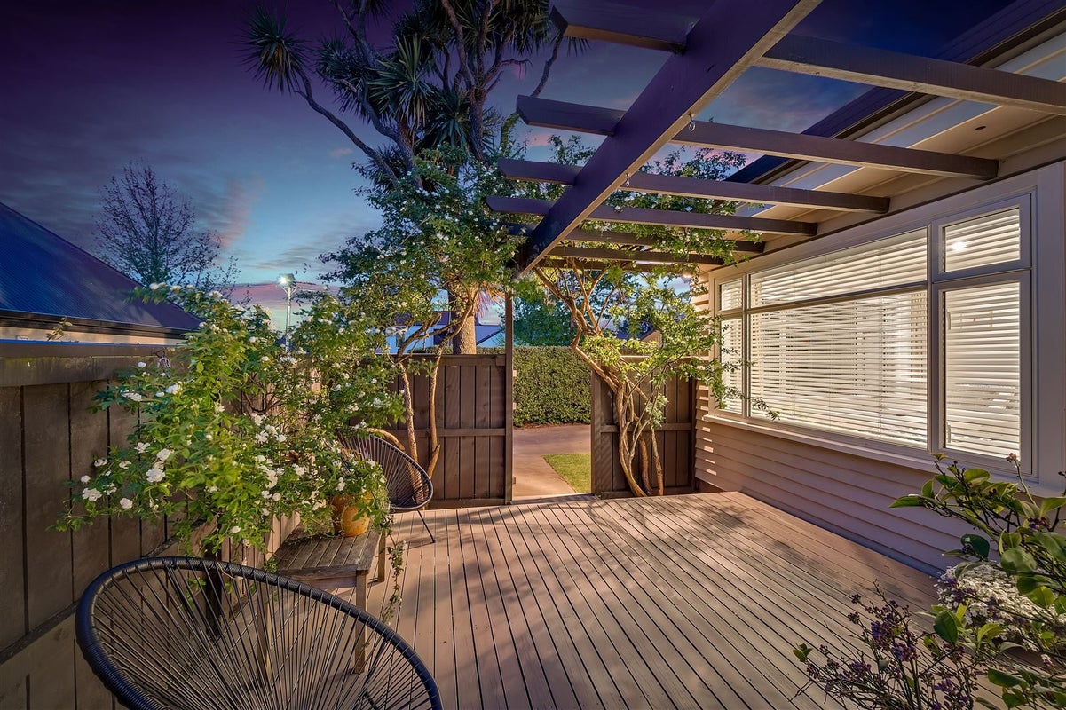 1/131 Hamilton Avenue, Ilam, Christchurch - Carousel 2