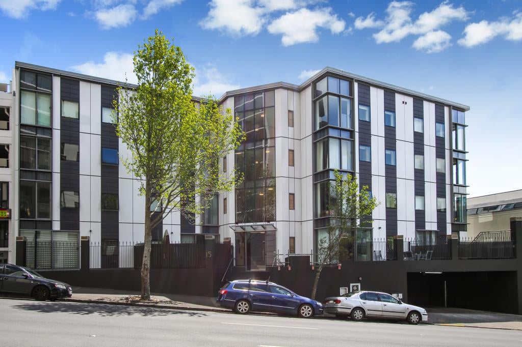 3Q/15 Nelson Street, Auckland Central, Auckland - Carousel 1