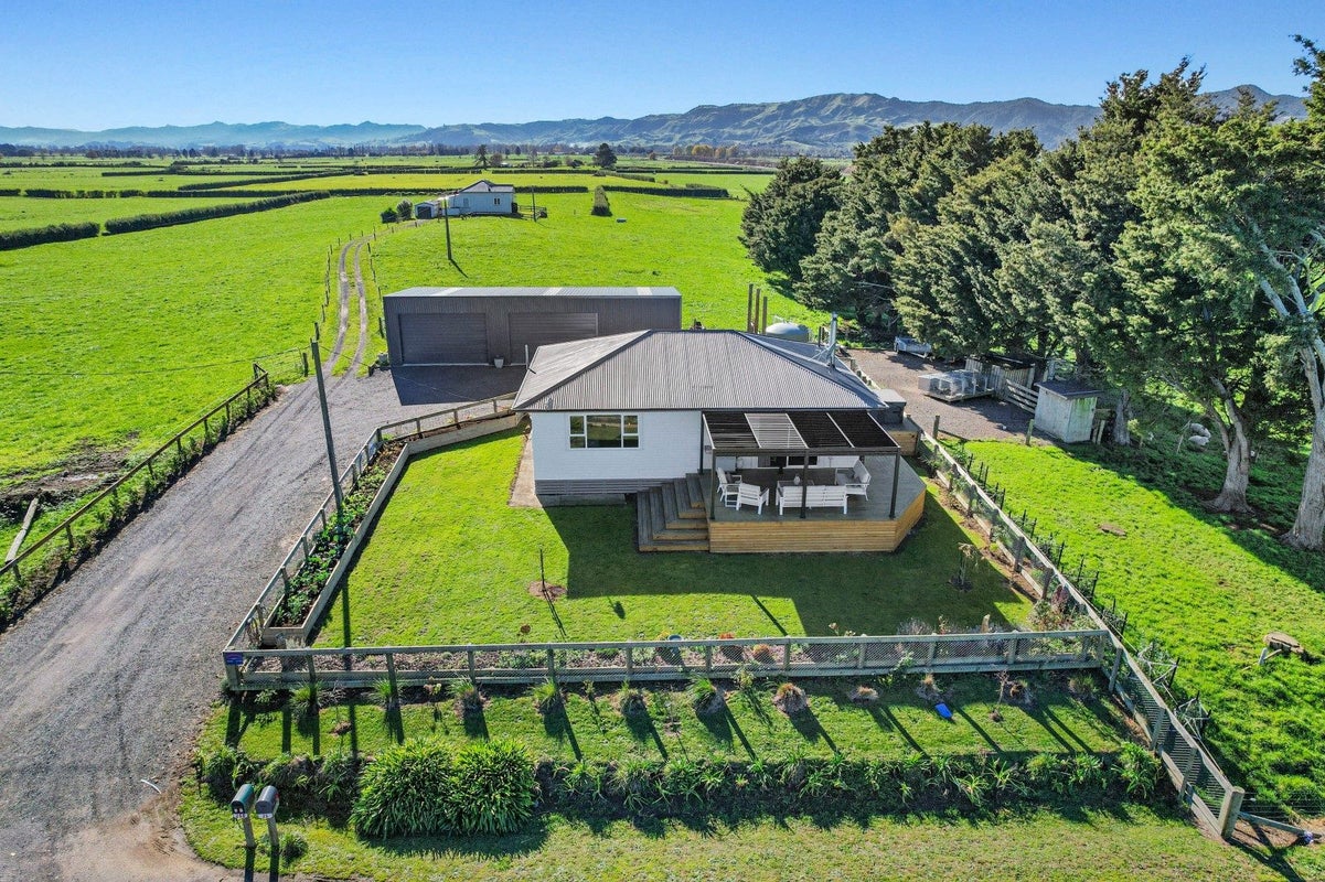 26 Cadman Road, Tirohia, Paeroa - Carousel 1